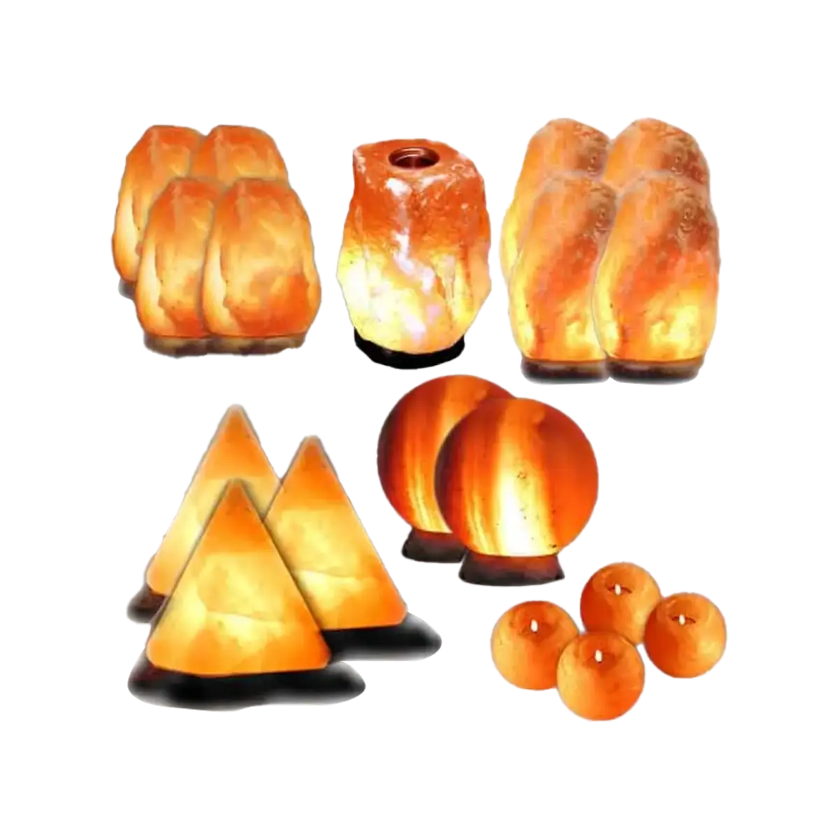 executive himalayan wholesale starter set 19 items